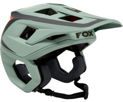 Cykelhjälm Fox Dropframe Pro Dvide MIPS grön