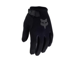 Handskar Fox Junior Ranger Glove Svart