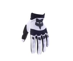 Handskar Fox Dirtpaw Glove Vit