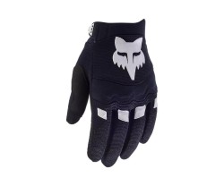 Handskar Fox Junior Dirtpaw Glove Svart