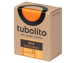 Cykelslang Tubolito Tubo-MTB (29x180-250") 47/62-622 Racerventil 42 mm
