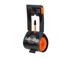 Cykelslang Tubolito Tubo-MTB-Plus (29x250-300") 62/75-622 Racerventil 42 mm