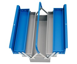 Verktygslåda Unior Tool Box Compartments