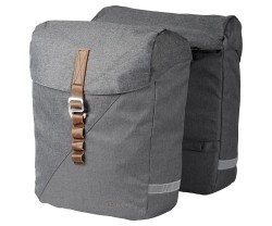 Packväska Racktime Heda 2.0 Dust Grey