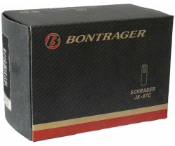 Cykelslang Bontrager Standard 20/25-622 racerventil 48 mm