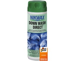 Tvättmedel Nikwax Down Wash Direct 300ml