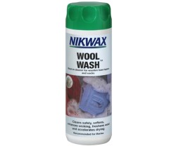 Tvättmedel Nikwax Wool Wash 1L