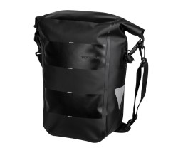 Packväska Topeak Pannier Drybag Black 15 L