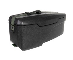Box Topeak E-Xplorer Trunkbox Black One Size