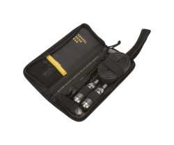 Verktygsväska Topeak Gravel Gear Bag M/Repair Kit Black One Size