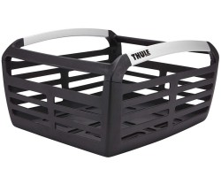 Korg Thule Pack 'n Pedal Basket svart