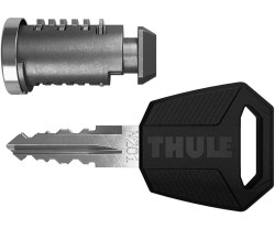 Låssystem Thule One Key System 12-Pack