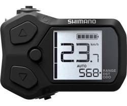 Display Shimano STEPS SC-EN500
