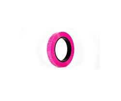Fäljband MUC-OFF Rim Tape Pink 17mm - 50 meter