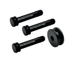 Bakaxel Robert Axle Project DRI400 Value Meal 3-pack 1.0/1.5/1.75