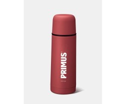 Termos Primus Vacuum Bottle 0.75L Röd