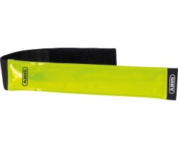Reflexband Abus Lumino Active Bar yellow