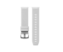 Armband Coros ACC Pace 2 Silicone APEX 42mm White