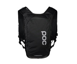 Ryggsäck med skydd POC Column Vpd Backpack 8L Svart