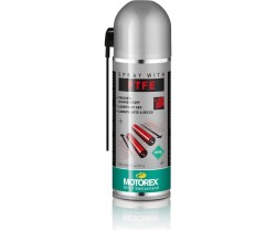 Spray Motorex PTFE 200 ml