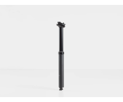 Sadelstolpe Bontrager Dropper Post Line 31.6 mm black 100mm