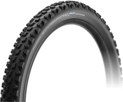 Cykeldäck Pirelli Scorpion Enduro S SmartGRIP HardWALL TLR 65-622 (29 x 2.6") vikbart svart
