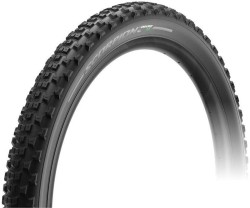 Cykeldäck Pirelli Scorpion Enduro R SmartGRIP HardWALL TLR 65-622 (29 x 2.6") vikbart svart