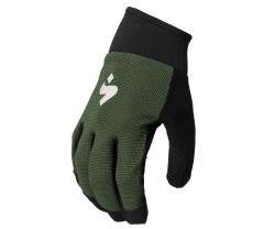 Handskar Sweet Protection Hunter Gloves Jr grön