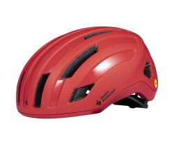 Cykelhjälm Sweet Protection Outrider Mips lava