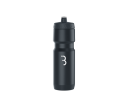 Flaska BBB CompTank 750ml pinpack svart/vit