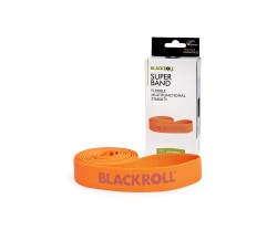 Super Band Blackroll Orange