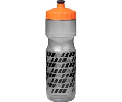 Flaska GripGrab 800 ml orange
