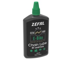 Kedjeolja ZÉFAL E-Bike Chain Lube 120ml
