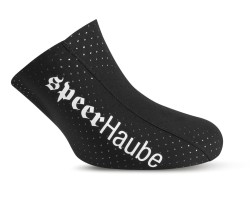 Tåöverdrag Assos Sock Cover Speerhaube Black Series