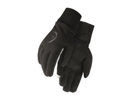 Handskar Assos Ultraz Winter Gloves Black Series