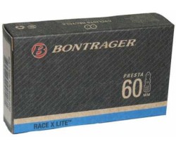 Cykelslang Bontrager RXL 18/25-622 racerventil 60 mm