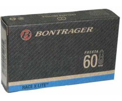 Cykelslang Bontrager RXL 18/25-622 racerventil 80 mm