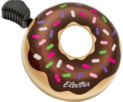 Ringklocka Electra Domed Ringer Donut