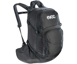 Ryggsäck Evoc Explorer Pro 26 l svart