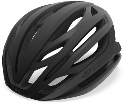 Cykelhjälm Giro Syntax MIPS matt svart