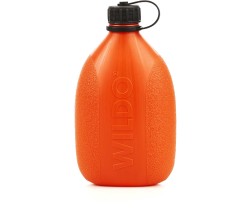 Fältflaska Wildo 075 L Orange