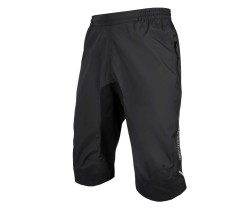 Baggy Shorts Endura Hummvee Waterproof svart