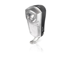 Framlampa XLC CL-D01 med on/off switch
