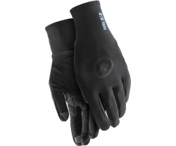 Cykelhandskar Assos Winter Gloves EVO Svart