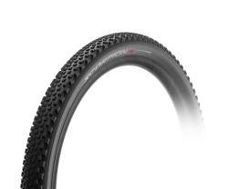 Cykeldäck Pirelli Scorpion XC H SmartGRIP ProWALL TLR 62-622 (29 x 2.4") vikbart svart