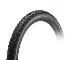 Cykeldäck Pirelli Scorpion XC S SmartGRIP ProWALL TLR 55-622 (29 x 2.2") vikbart svart