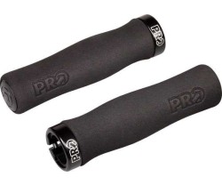 Handtag Pro Foam-Grip Lock 130 mm svart