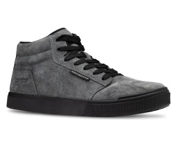 Cykelskor Ride Concepts Vice Mid Charcoal/Black