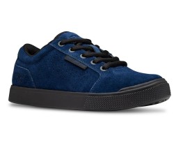 Cykelskor Ride Concepts Vice Youth Midnight Blue