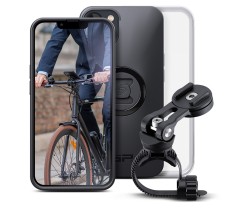 Tillbehörskit SP Connect för iPhone 14 Pro Bundle Bike 